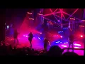 TesseracT - "Juno" (Live at O2 Shepherd's Bush, London 2018)