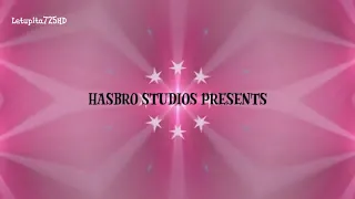 My Little Pony Equestria Girls All Opening Titles HD 