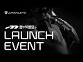 Ultraviolette F77 SuperStreet Launch | Go Ballistic | Bookings Open 31st Jan, 4:30 PM