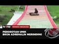 Download Lagu Mountain Slide, Sensasi Berseluncur di Alam Bebas | Indonesia Berlebaran tvOne