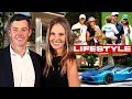 Rory Mcllroy Divorce Lifestyle Wife Daughter House Cars and Net Worth