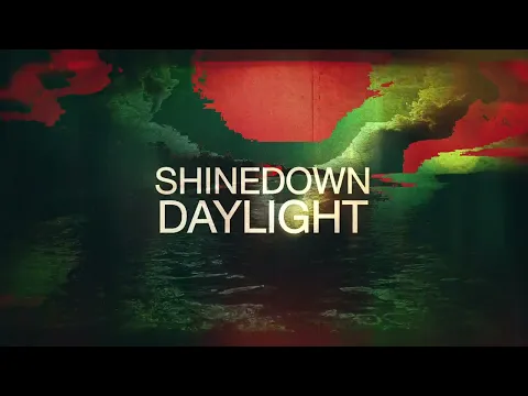 Download MP3 Shinedown - Daylight