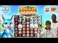 Lagu RABBIT GARDEN 💥 (PRAGMATIC PLAY) 💥 NEW SLOT! CRAZY WIN
