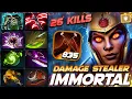 Download Lagu Legion Commander Immortal Damage Dealer - Dota 2 Pro Gameplay [Watch \u0026 Learn]