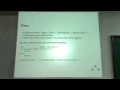 Python for astronomical data analysis - Lecture