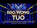 Lagu DJ EGO WONG TUO PARTY X MBEROT ASEK ASEK || VIRAL TIKTOK || Kudu Iso Kuat Balungane || Irvan Sindu