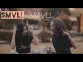 JANGAN TERLALU | SMVLL TV