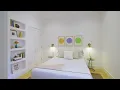 Virtual Tour of 157 Waverly Avenue 2D in Clinton Hill Brooklyn