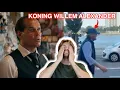 Download Lagu Koning WILLEM komt langs bij de Ballentent in Rotterdam 😱 (010)