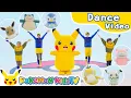 Download Lagu Pokémon Copycat Dance | Kids Dance Song | Pokémon Song | Pokémon Kids TV​