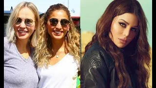 سرقة مجوهرات هيفا وهبي إنطلاق باب الحارة وهذا ما حصل بين دينا الشربيني وشيرين رضا 