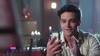 احداث حلقة 56 من مسلسل مكانك في القلب هو القلب كله 8 آليا وتانو توقفان المزاد 