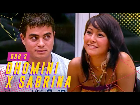 Download MP3 SABRINA SATO É ELIMINADA EM PAREDÃO CONTRA DHOMINI | BIG BROTHER BRASIL 3