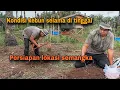 Download Lagu KONDISI KEBUN SELAMA DI TINGGAL|| PERSIAPAN LOKASI SEMANGKA 