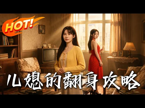 Completed AI Drama Collection: Love & Comebacks Episode 33