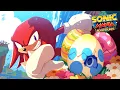 Download Lagu Discovery - Sonic Mania Adventures Special Remix (Deeper Pitch)