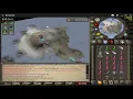 Dagannoth slayer task Island of Stone OSRS 80k slayer