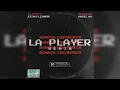 La Player Remix - Zion & Lennox, Anuel AA (Bandolera Remix)