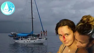 The untold story of What happened to Catalpa | ONE HOUR Raw and Unfiltered Ep 296