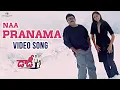 Download Lagu Naa Pranama Full Video Song I Daddy Movie Video Songs I Chiranjeevi, Simran | S.A.Raj Kumar