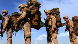 Welcome Home - Eric Lang