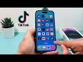 Lagu How to Install TikTok App on iPhone