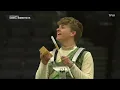 Owen J Roberts Dayton Finals 2026