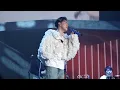 [4K] MC張天賦《懷疑人生》 A Sweet & Sour night 2025.8.29 #mc張天賦 #mc #張天賦 #懷疑人生 #4k 