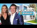 Robert Herjavec s CRAZY Net Worth Revealed 2023
