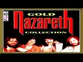 Download Lagu NAZARETH Gold Collection from 12 Albums 1973 - 1989 MP3