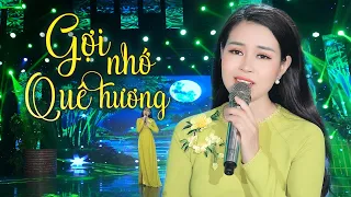 Gợi Nhớ Quê Hương - Châu Giang