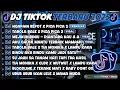 Lagu DJ TIKTOK TERBARU 2025π΅DJ NGAPAIN REPOT X PICA PICA 2π΅DJ TABOLA BALE X PICA PICA 2 FULL ALBUM