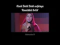 Download Lagu Kisah sedih \