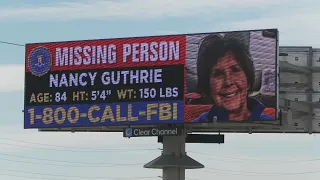 Savannah Guthrie releases new nearly six months after mother s disappearance