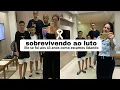 Download Lagu ABRI MEU CORAÇÃO: depois do falecimento como realmente estamos ? Voltei a trabalhar? 🖤