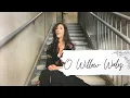 Download Lagu O Willow Waly//Haunting of Bly Manor IN A STAIRWELL