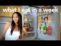 Healthy Easy Asian Meal Prep 20 meals
