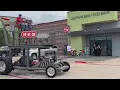 HEB is on the way to Lubbock