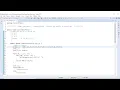 Java Program 01 Solve matrix in spiral