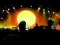 Powderfinger - These Days - final show ever at Brisbane Riverstage