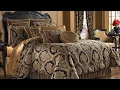 Reilly Black - J Queen New York Presented by LatestBedding com