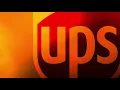 UPS Logo Animation 2026