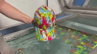 Hydro Dipping Best of #45