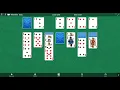 Solitaire Speedrun 0 36