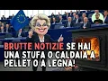 Download Lagu CAMINETTI E STUFE A PELLET MESSI AL BANDO DALL’UE: ARRIVA LA STANGATA GREEN, MA C'E' UNO SPIRAGLIO.
