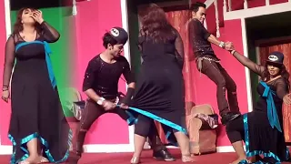 sheeza butt dance performance dhola sanu pyar diya saraiki song smb