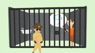 NCIC explains how contraband cell phones in prisons are dangerous