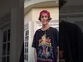 Lil Hudson live 10 5 20