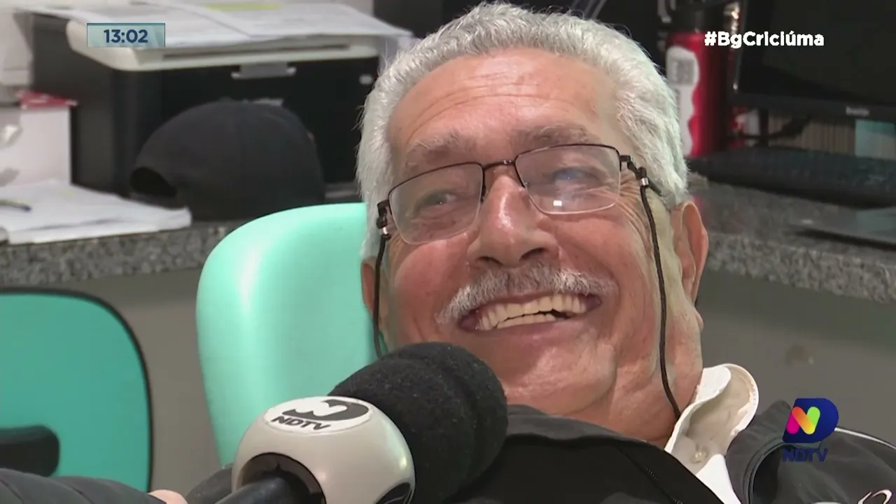 Só sorriso: projeto Arroio Sorridente entrega próteses dentárias aos moradores do município