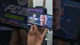Play Real FC 26 ANDROID IOS Fifa Fc25 Fcmobile Fc26 Smartphone Games Gameplay Fyp  Play Real FC 26 ANDROID IOS Fifa Fc25 Fcmobile Fc26 Smartphone Games Gameplay Fyp